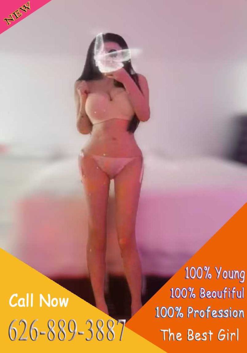 New Store, New Girl 1