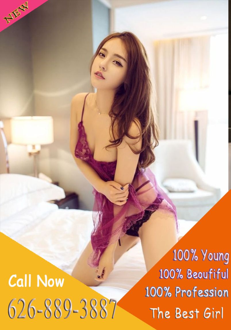New Store, New Girl 6