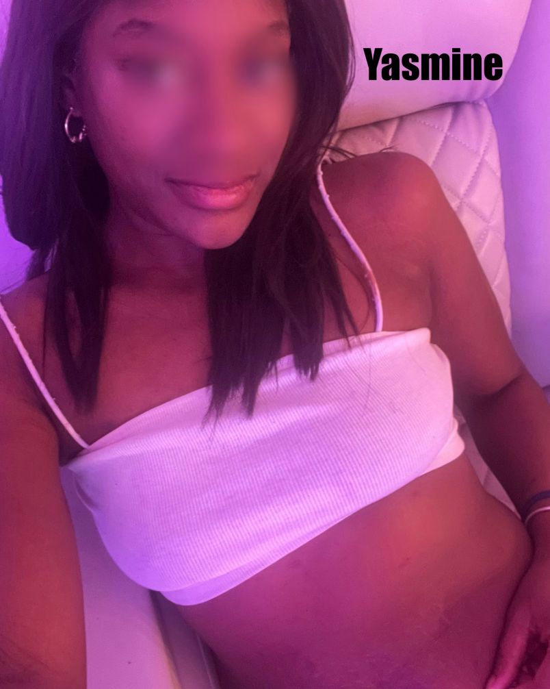 Yasmine 1
