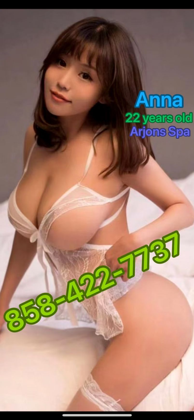 Arjons Spa 1