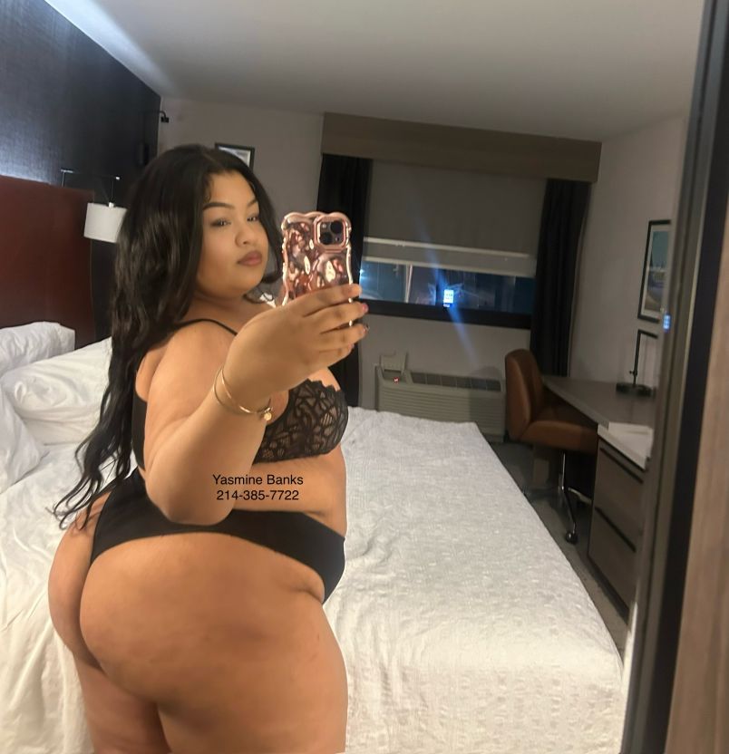 Yasmine Banks 7