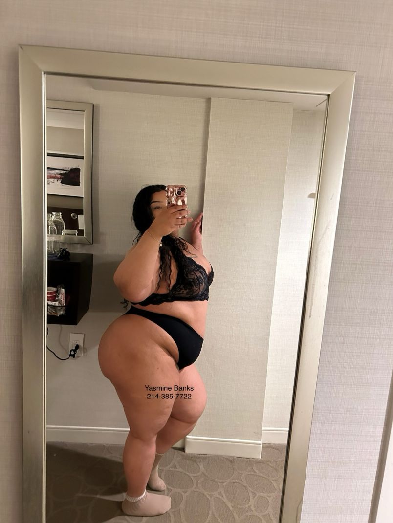 Yasmine Banks 9