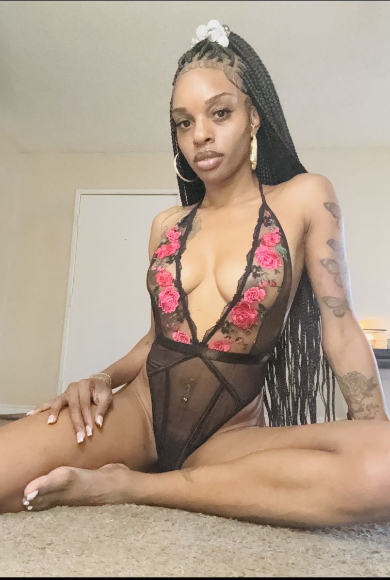 Tasty Caramel 1