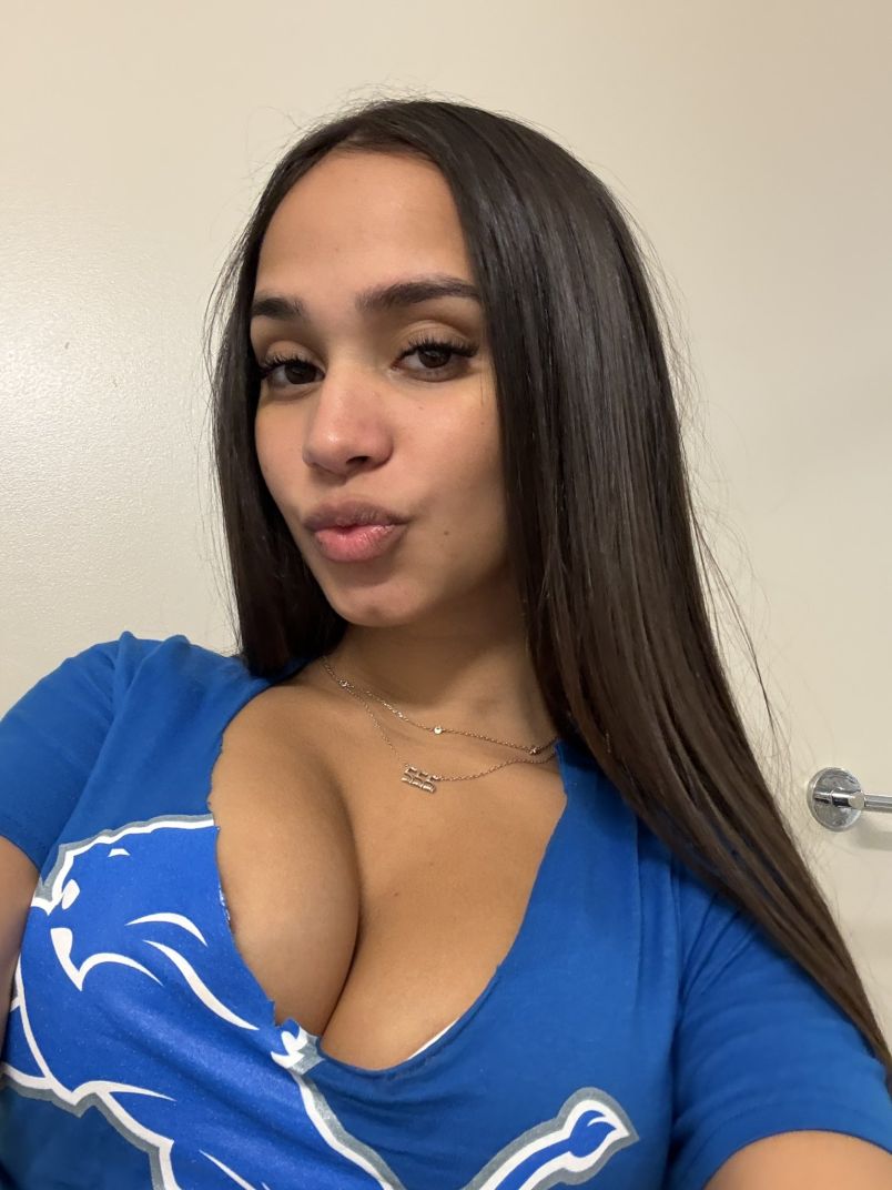 Sexy Maureen 2