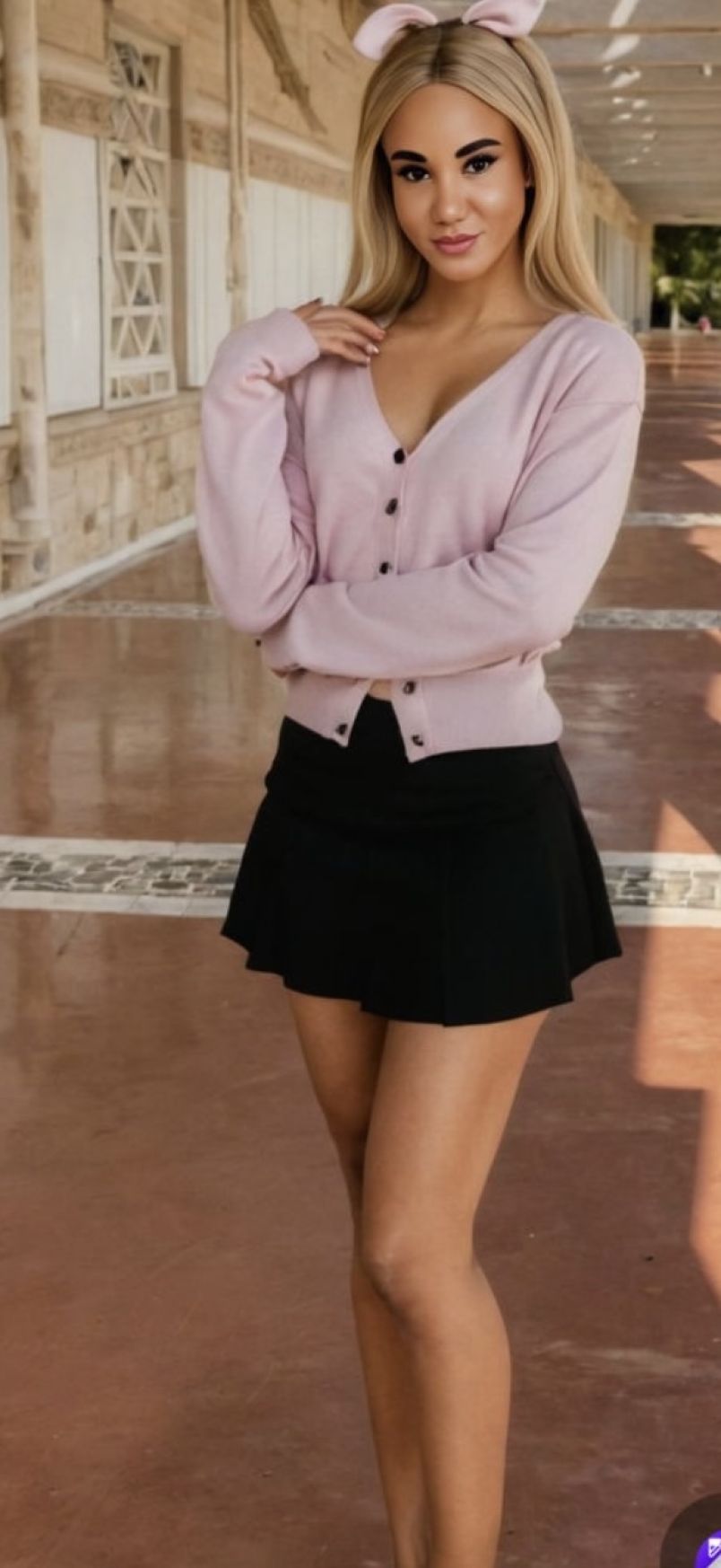 Isabellas Porsche 8