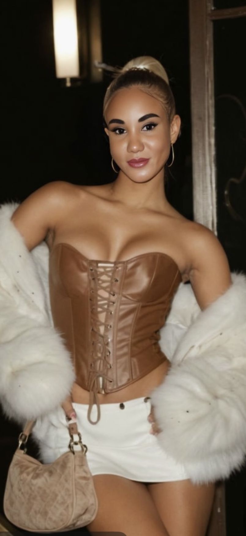 Isabellas Porsche 1
