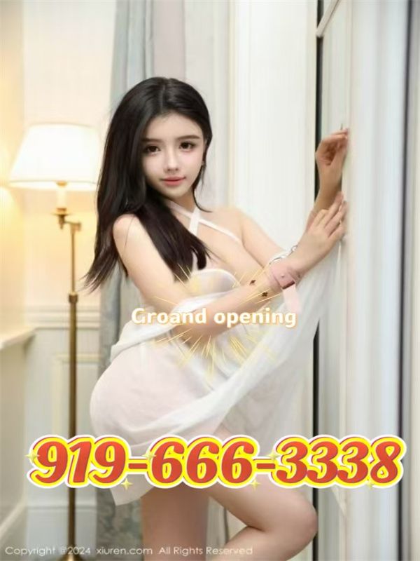 New Girl Coming 1