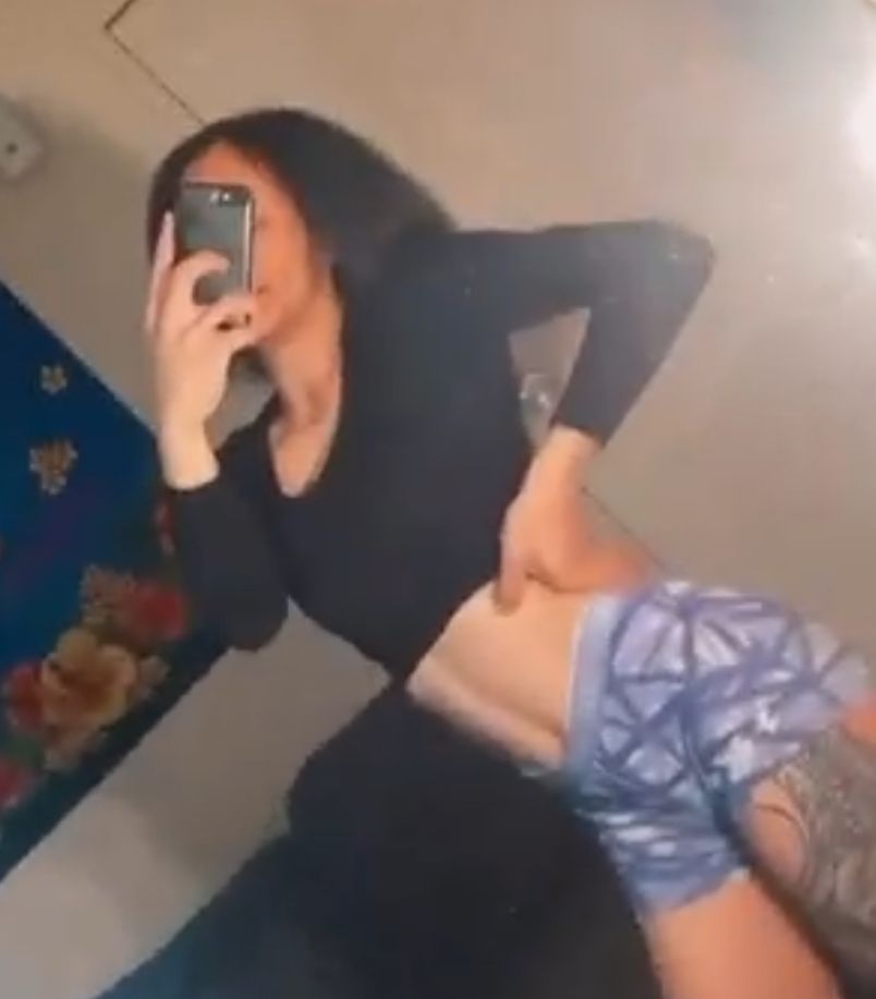 Ts Baby 1