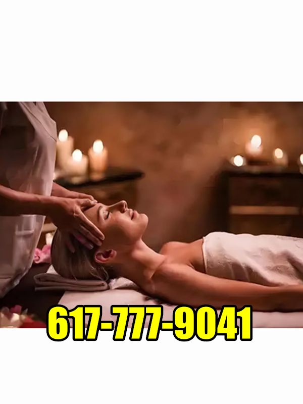 Best Massage 6