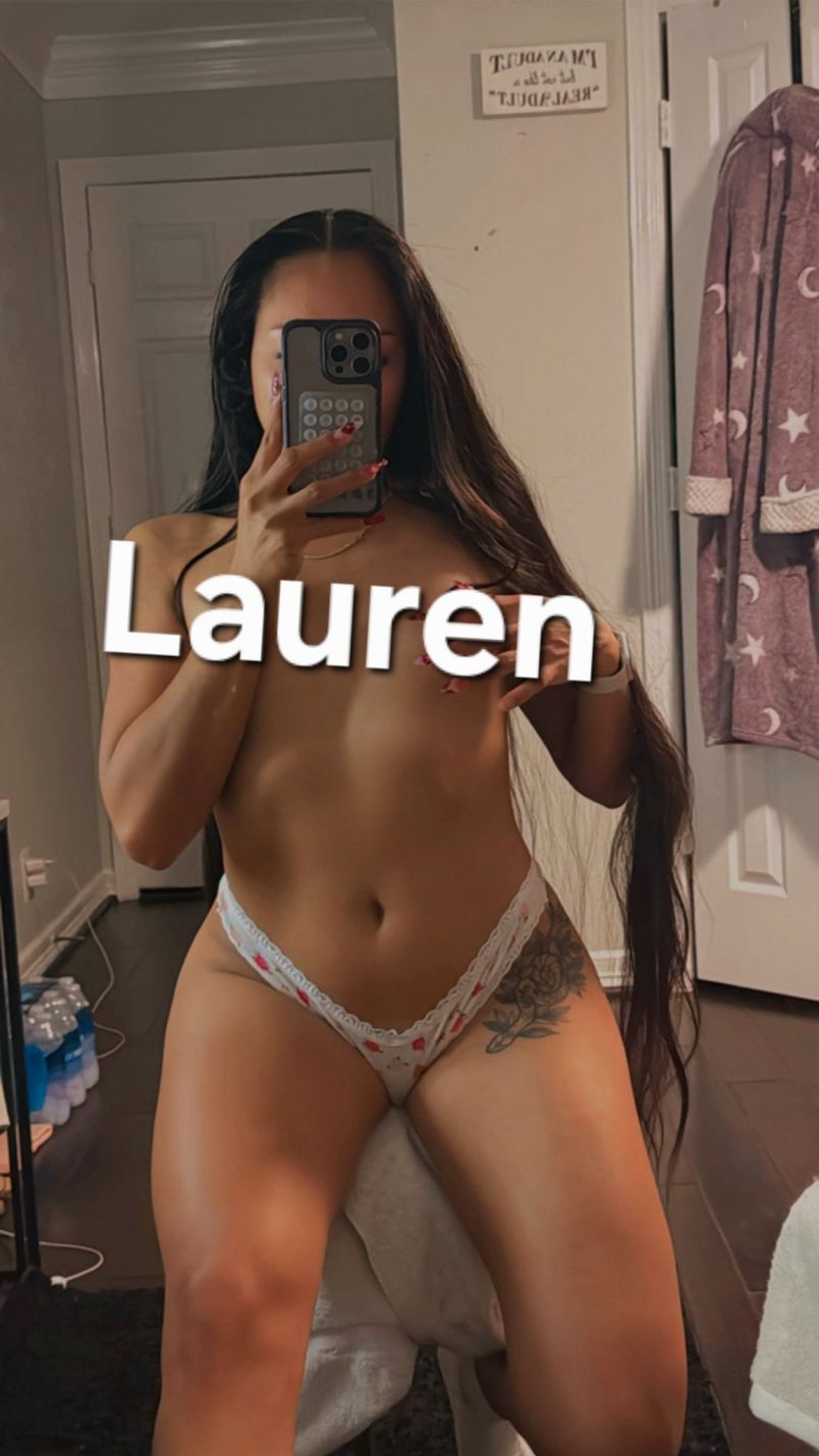 Lauren 7