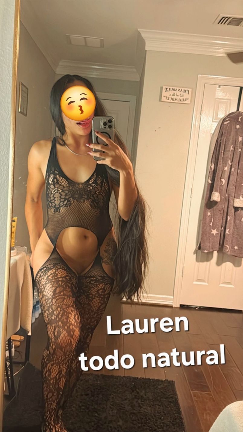 Lauren 8