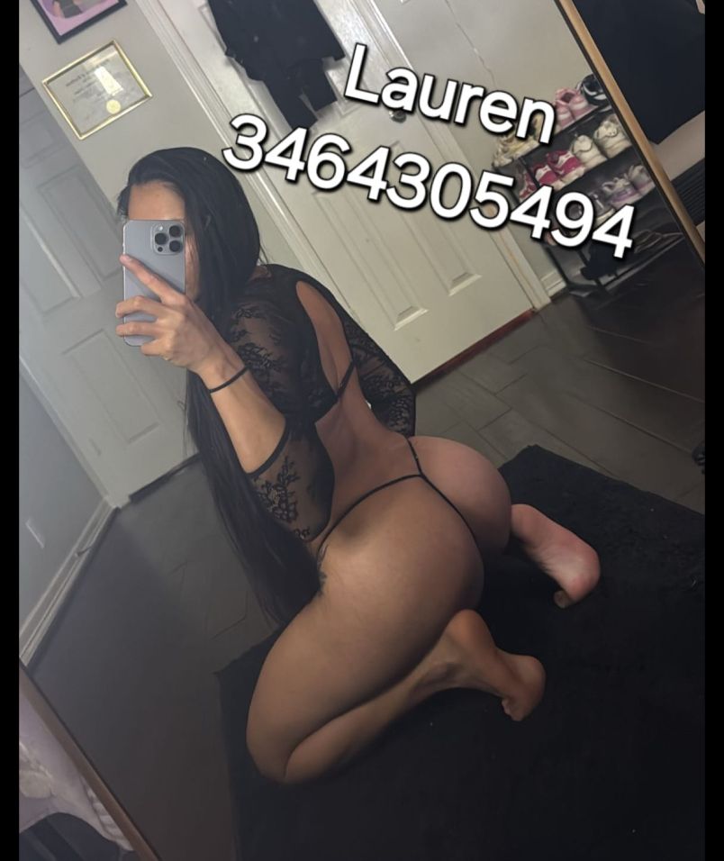 Lauren 2