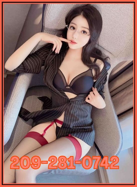 Modesto Body Rubs 7