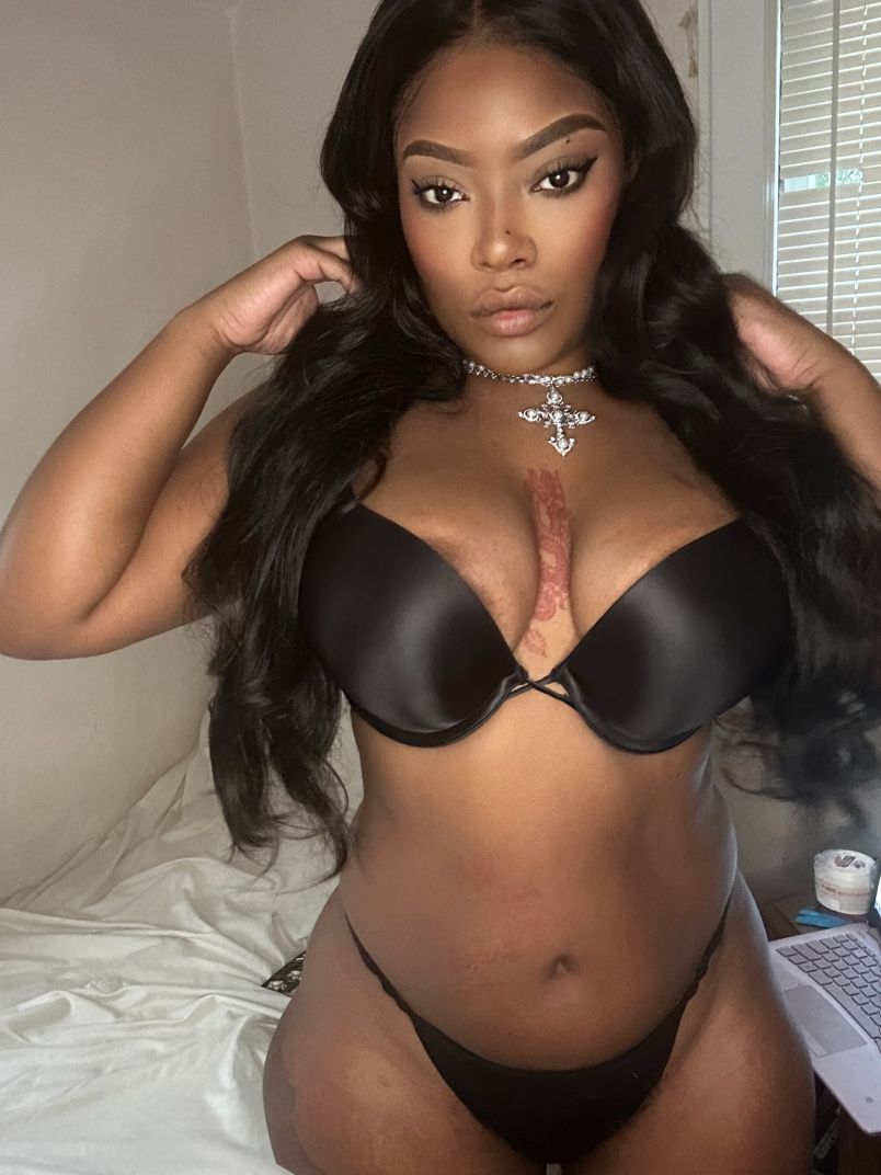 Meagan Foxx 4
