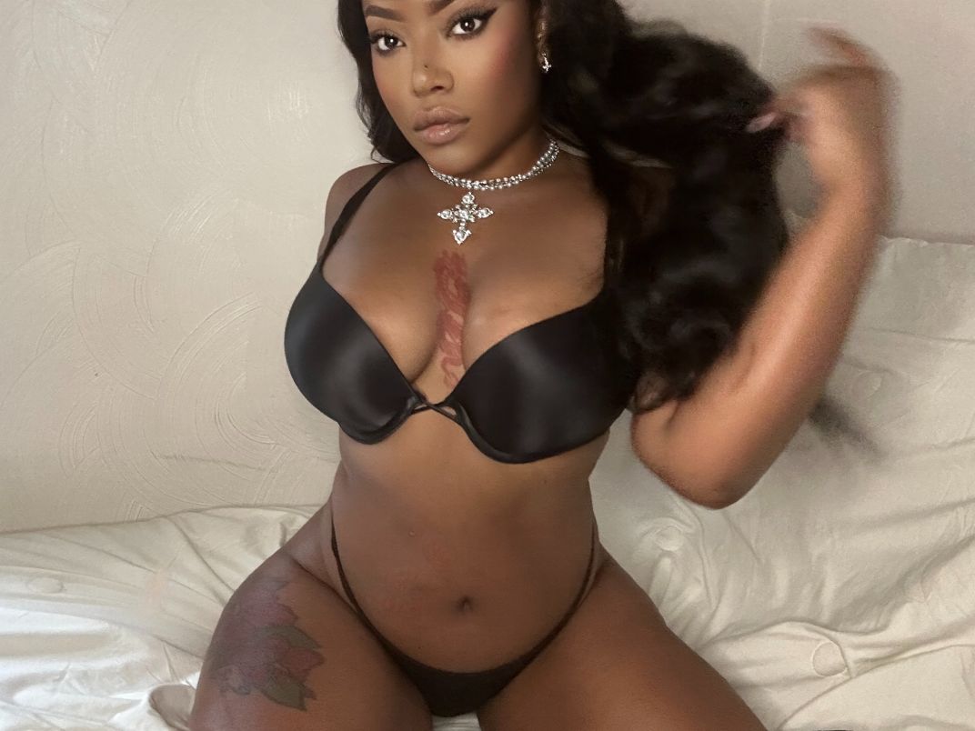 Meagan Foxx 5