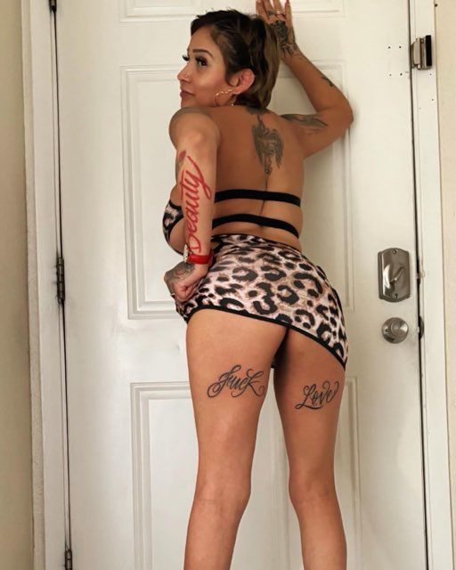 Reyna Hustles 5