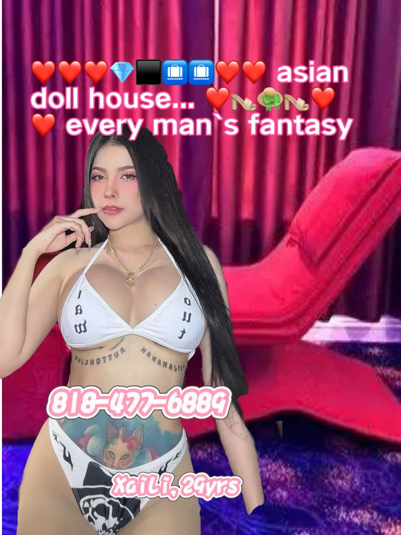 New Girl Arrive Today 6