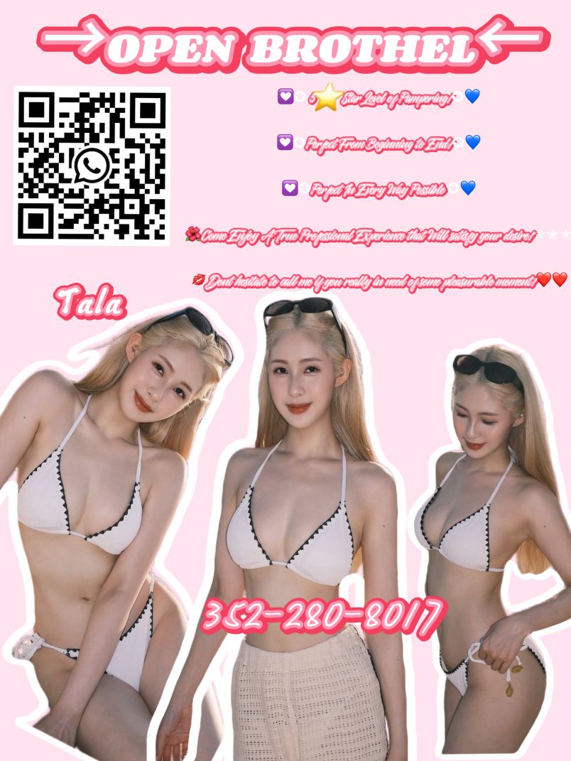 New Girl Arrive Today 8