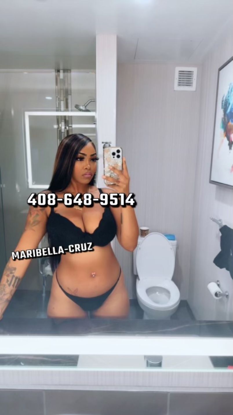 Maribella Cruz 3