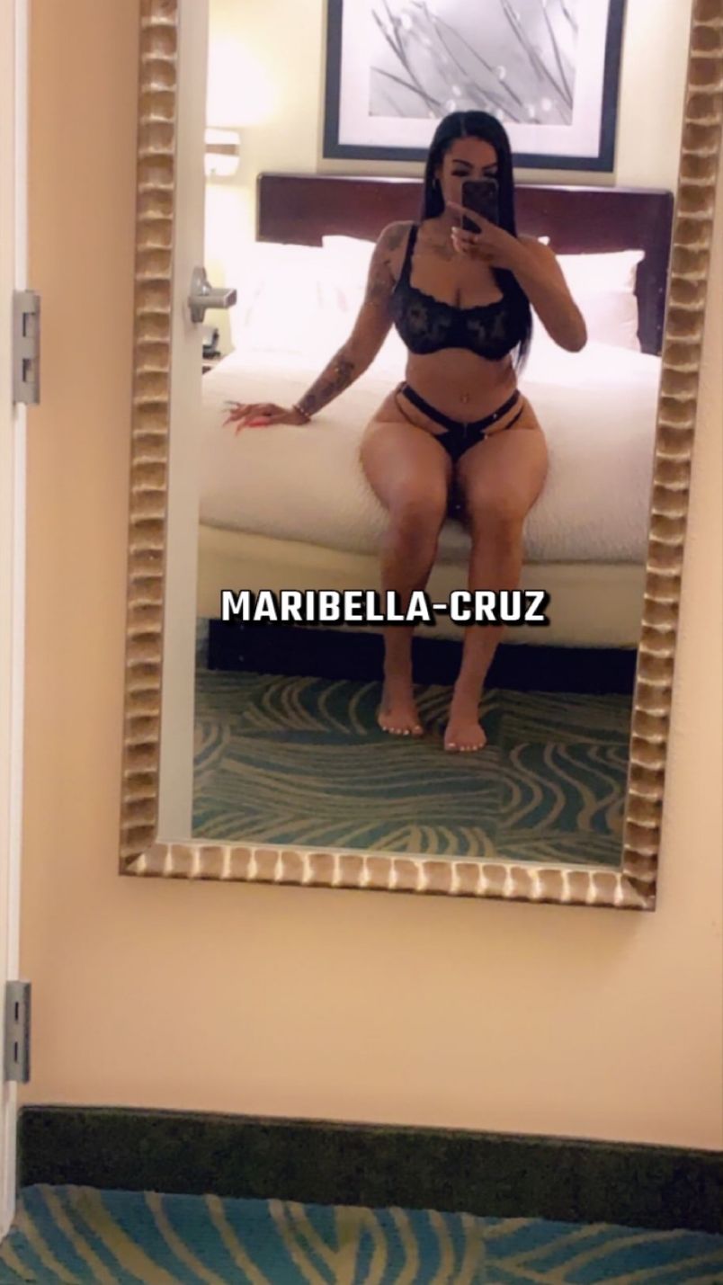 Maribella Cruz 5