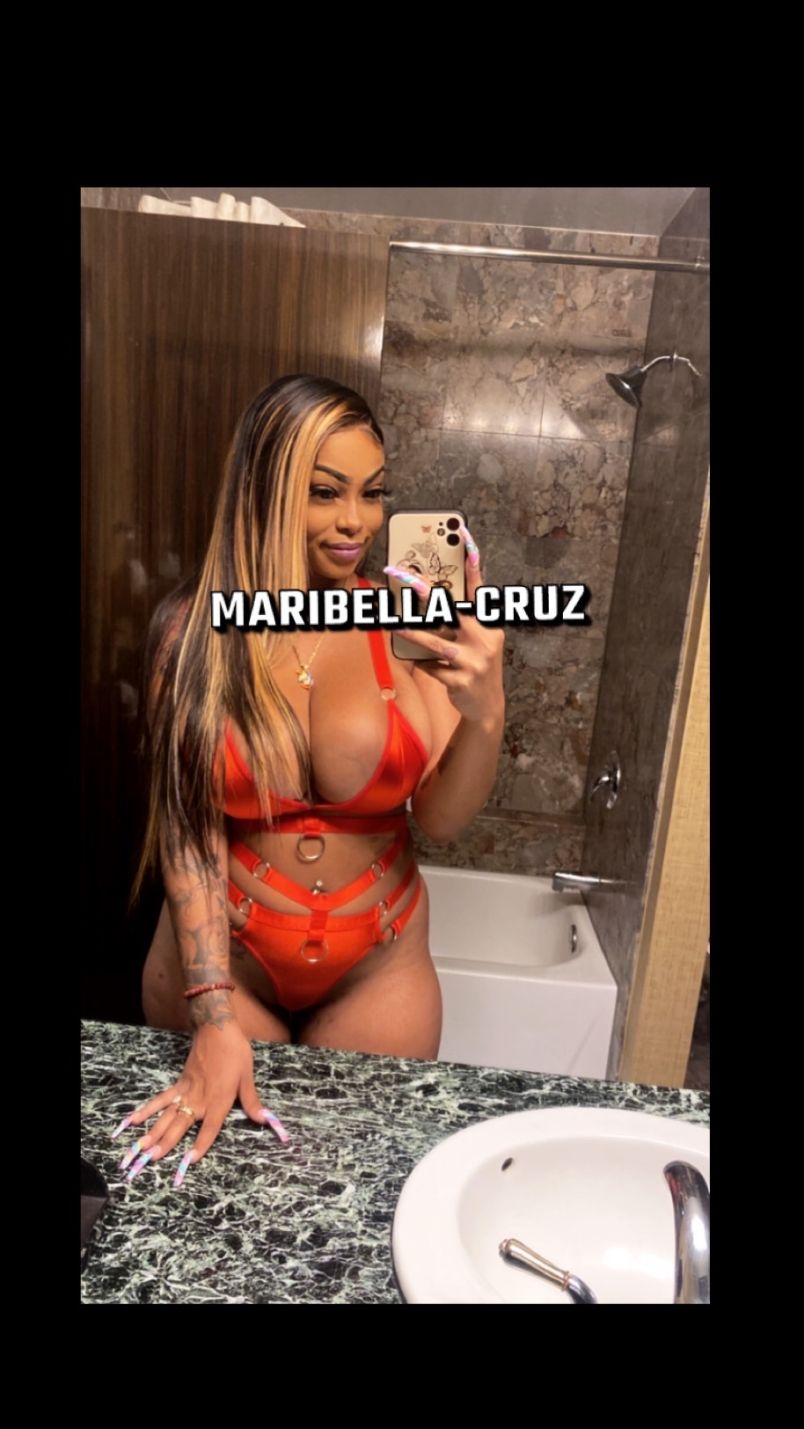 Maribella Cruz 2