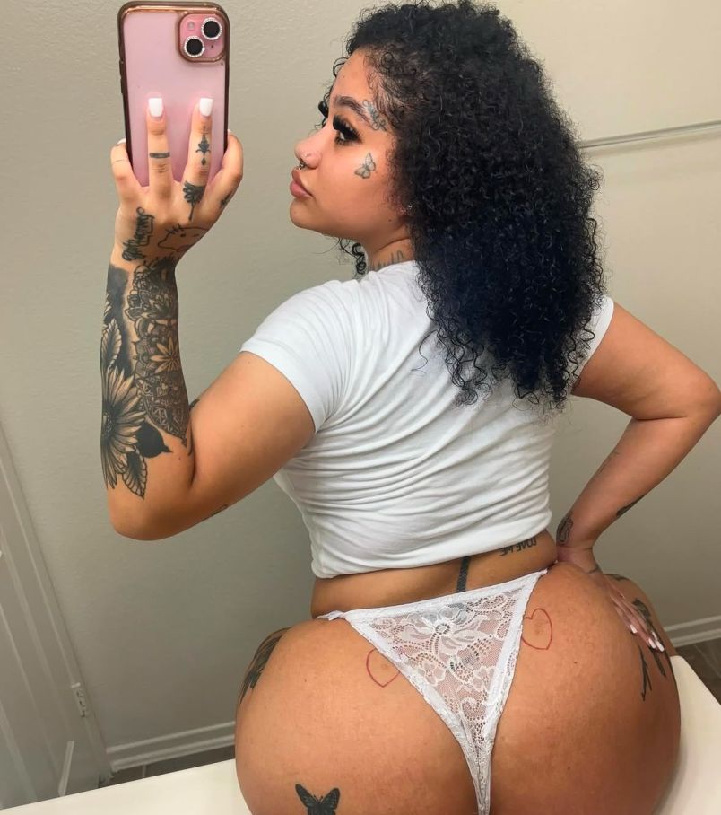 Mariahsofine 2