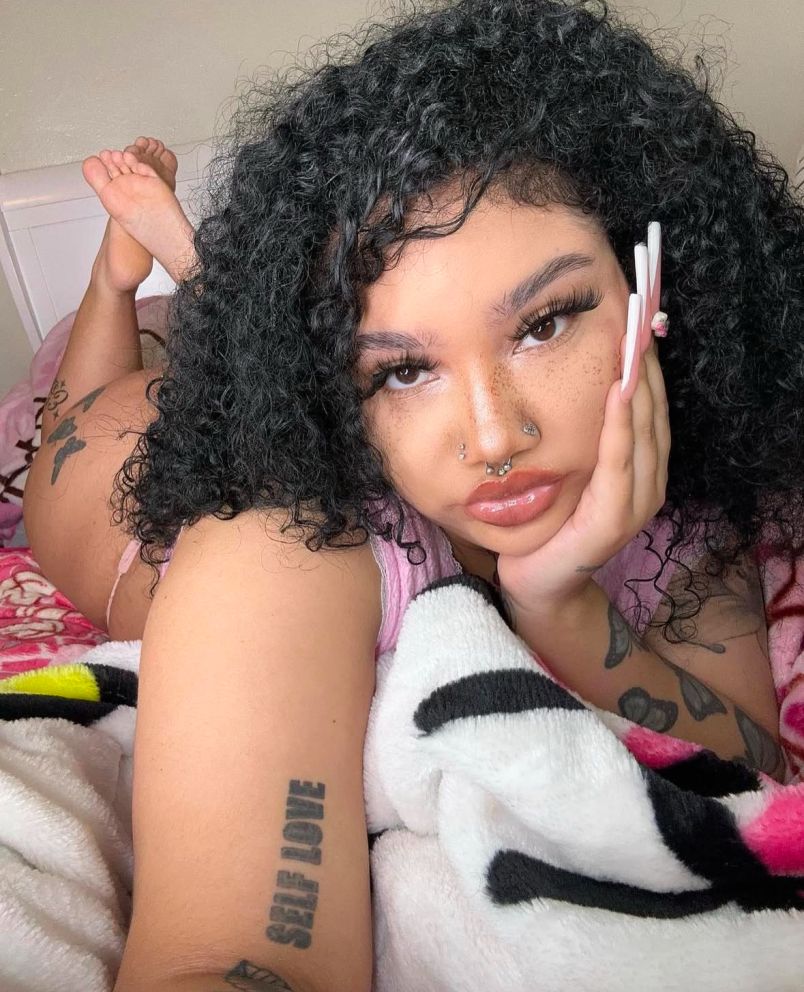 Mariahsofine 5