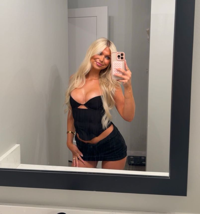 Katie 1