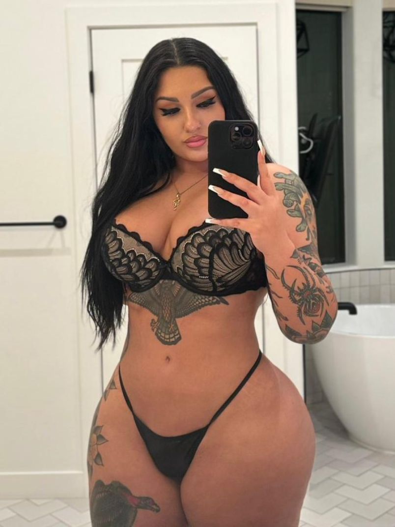 Sarah 1
