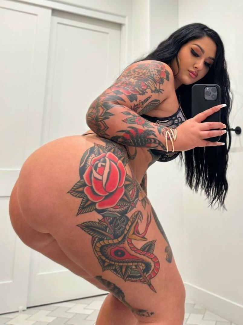 Sarah 4