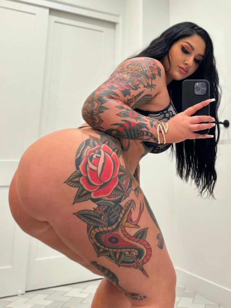Sarah 10