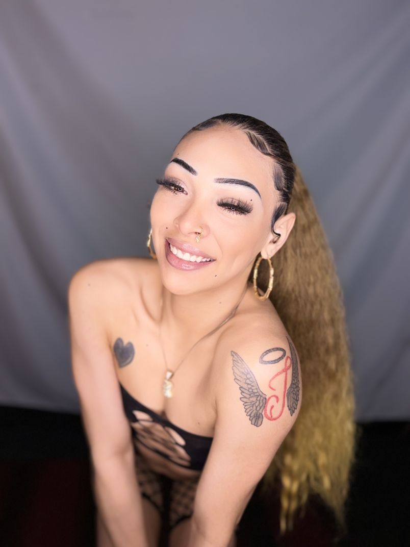 Dahlia 3