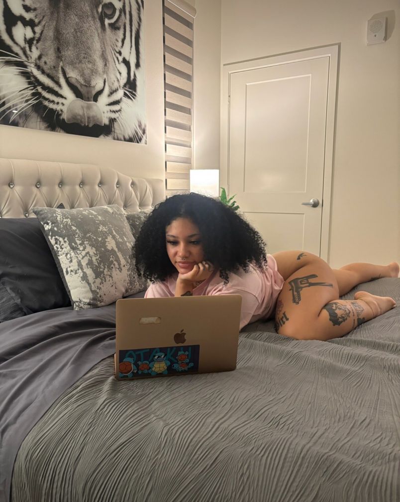 Mariah 5