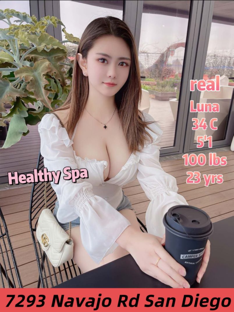Healthy Spa 5