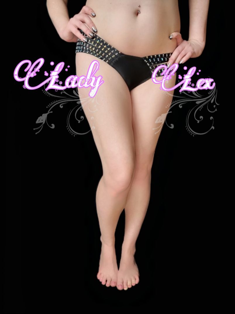 Lady Lex 8