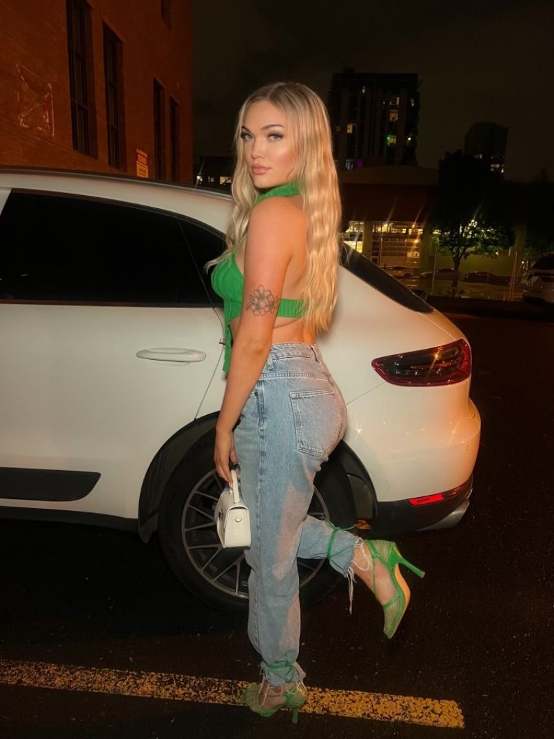 Taylor 5