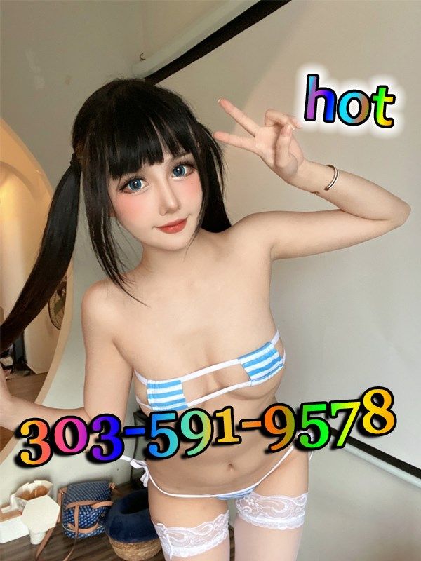 New Girl Coming 1