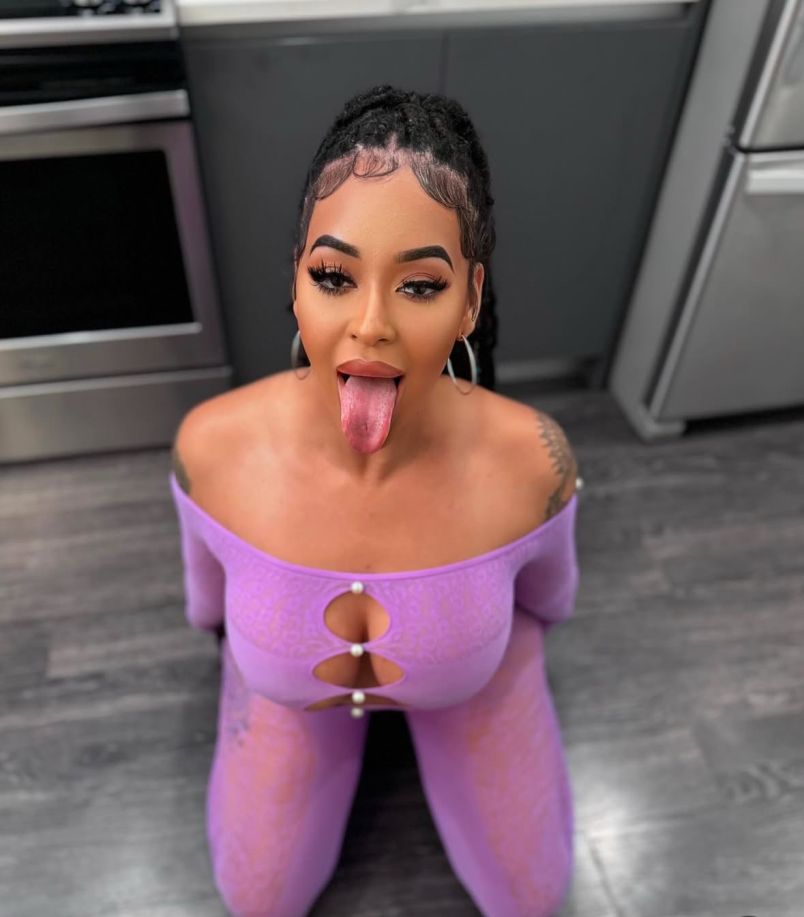 Miss Kayllaxx 1