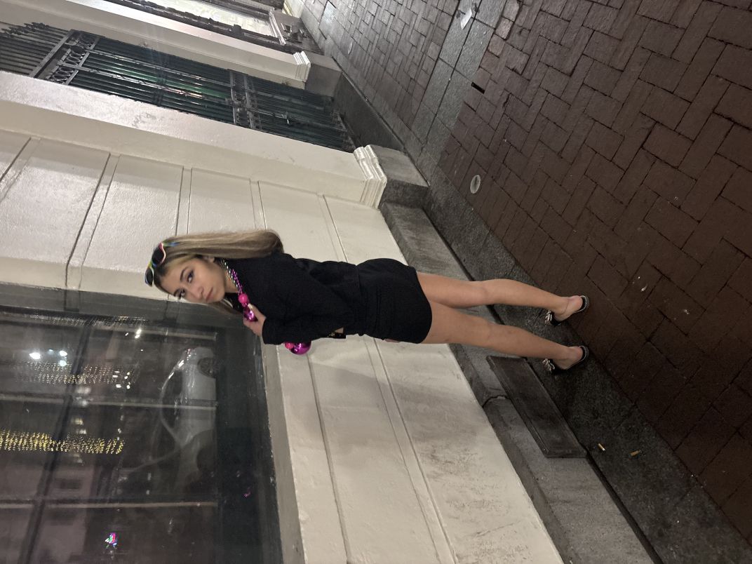 Sophia Rose 3