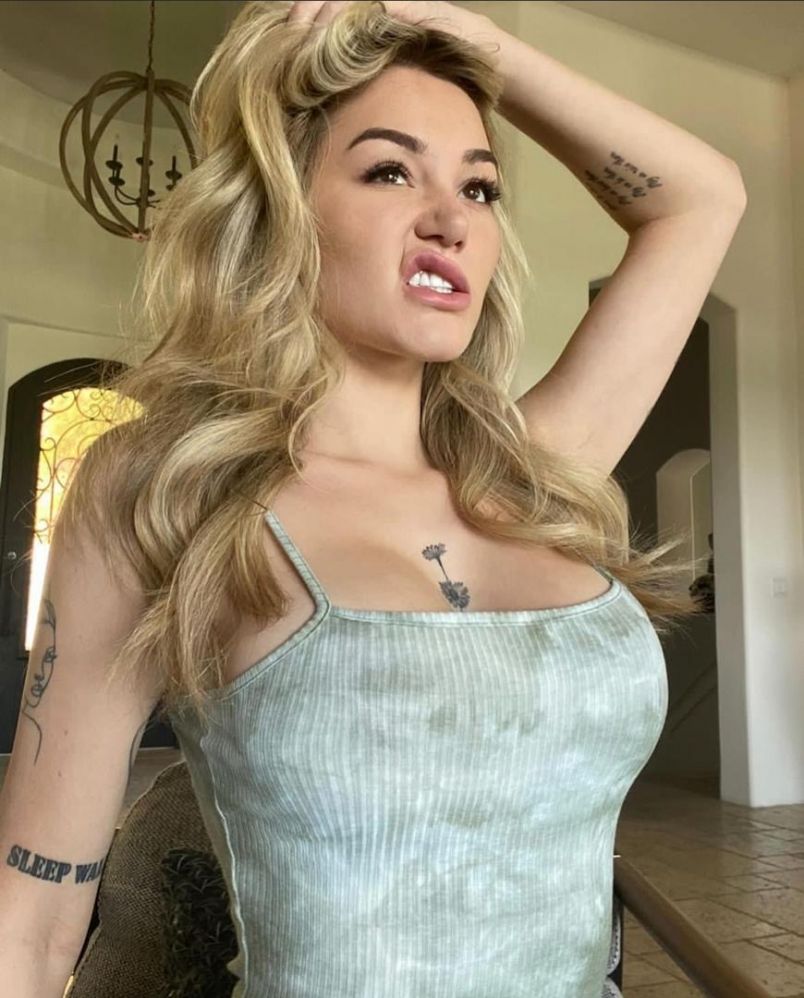 Alliyah 10
