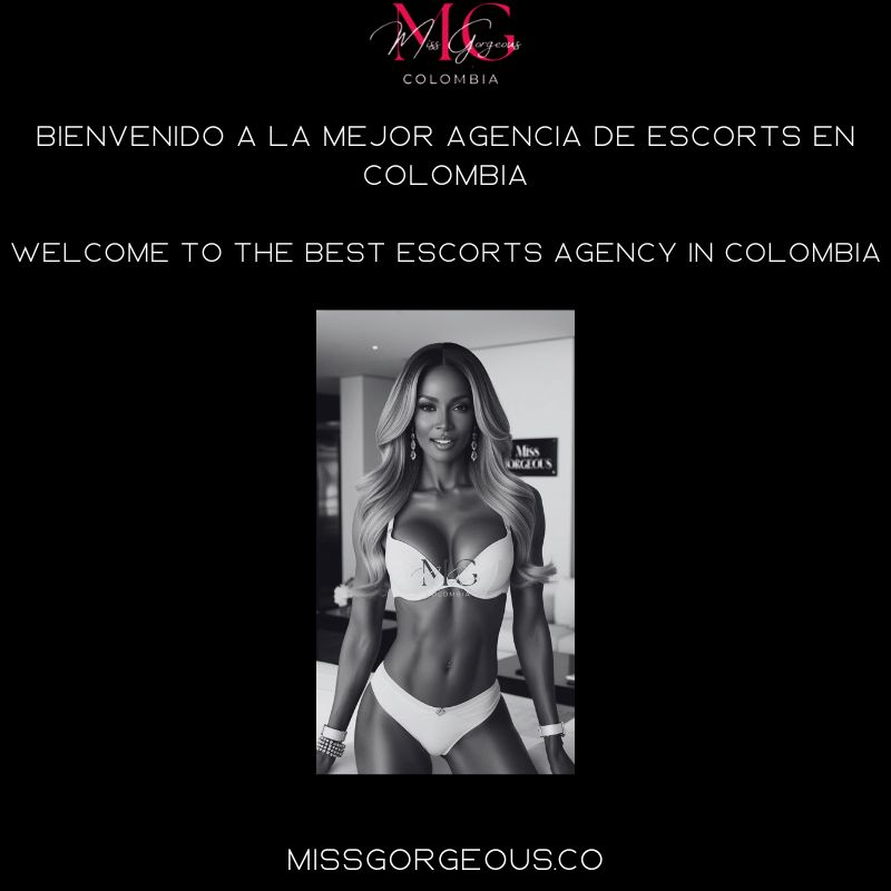 Missgorgeouscolombia 1