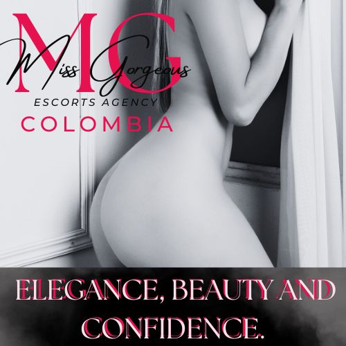 Missgorgeouscolombia 5
