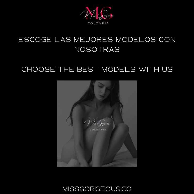 Missgorgeouscolombia 2