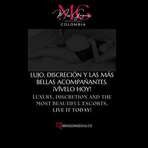 Missgorgeouscolombia 4