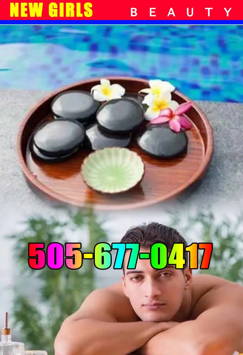 Chinese Massage 5