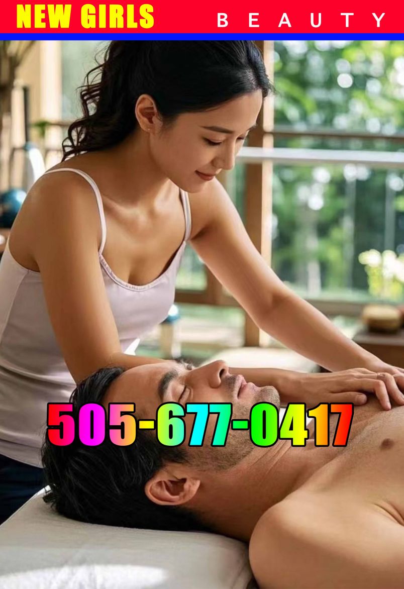 Chinese Massage 6