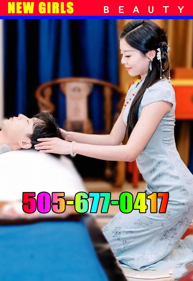 Chinese Massage 3