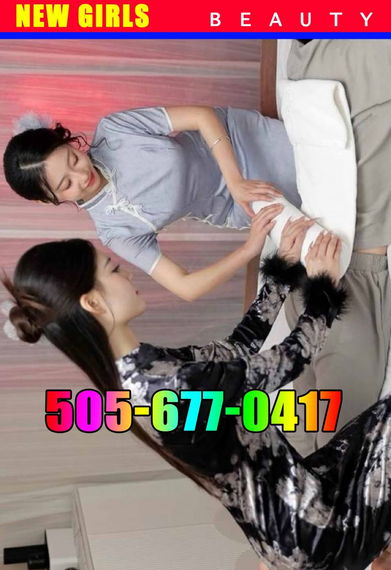 Chinese Massage 4