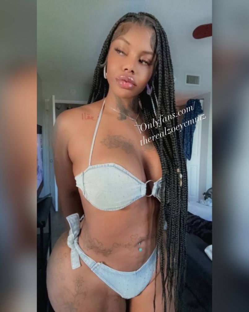 Zoey Cummz 9