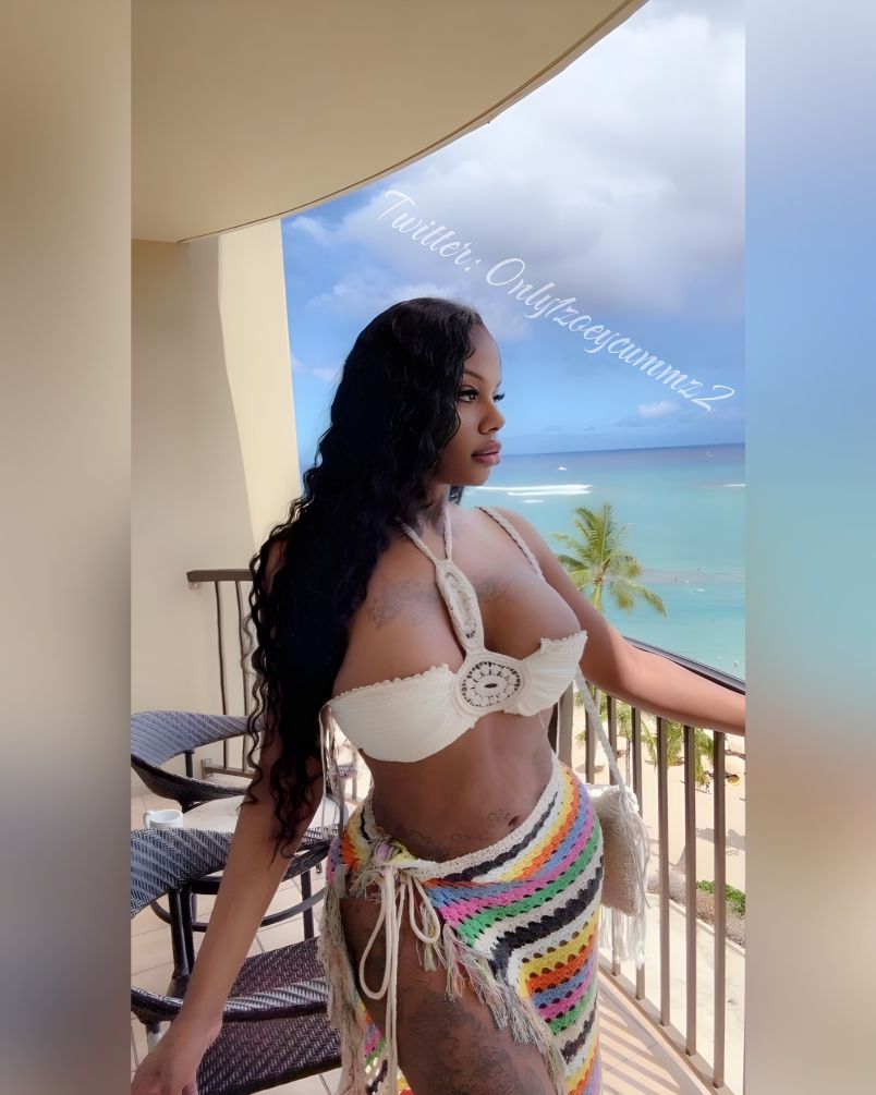 Zoey Cummz 12
